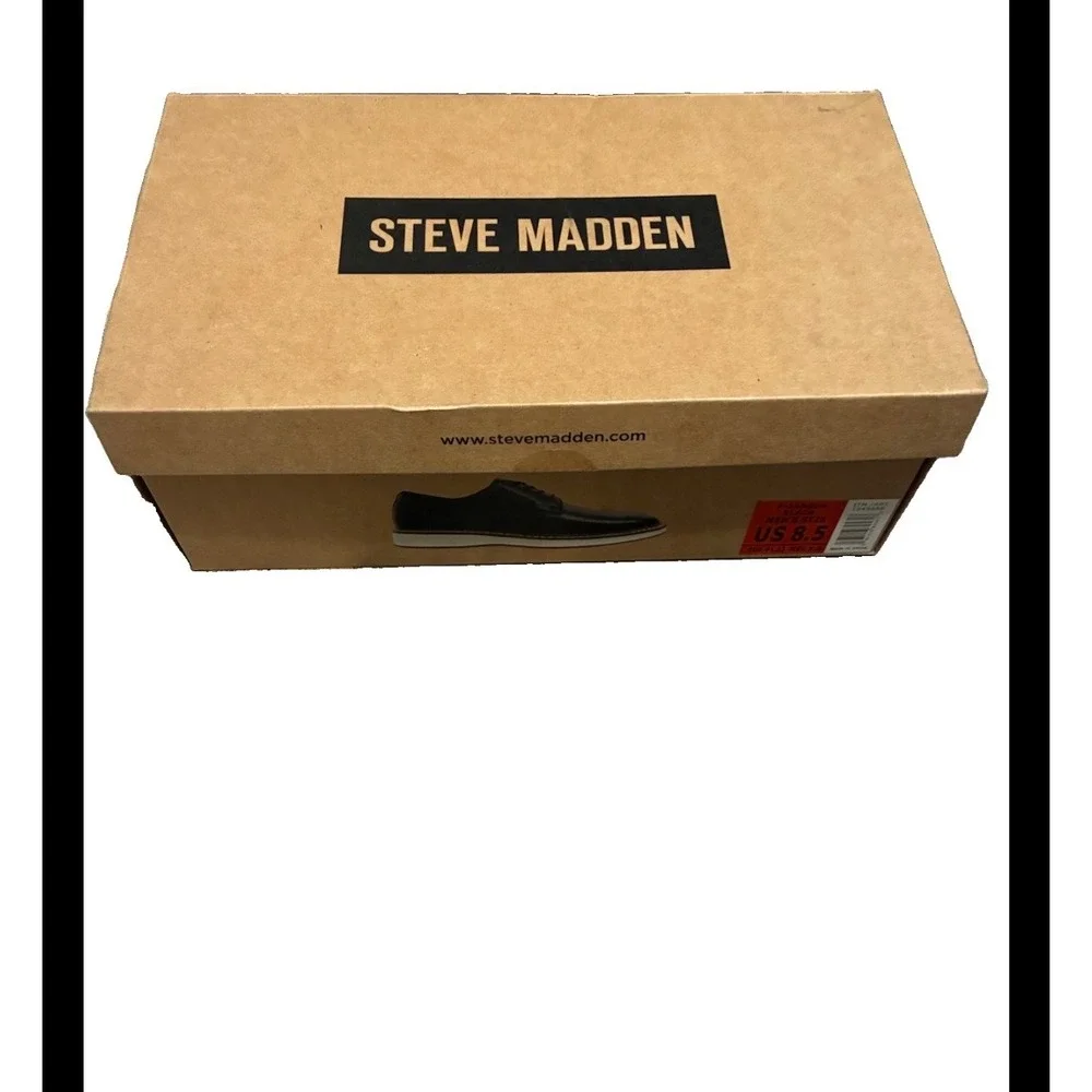 Steve Madden steve madden